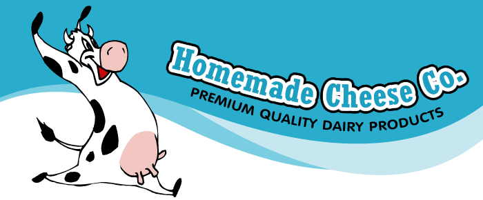 Homemade Cheese Co.